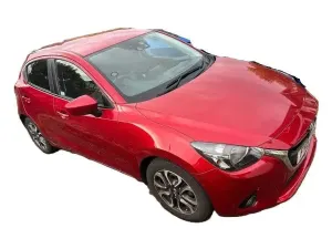 Begagnad Mazda 2