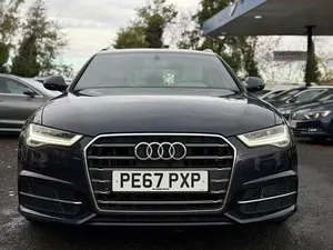 Usado Audi A6