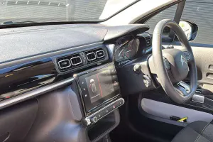 Usado Citroën C3