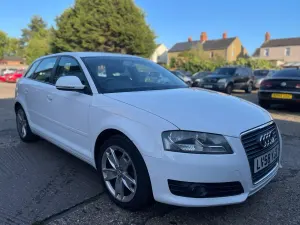 Usado Audi A3