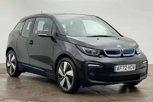 Usado BMW i3