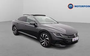Usado VW Arteon