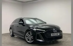 Begagnad Audi A5
