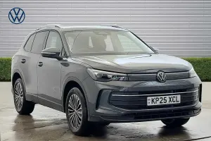 Usado VW Tiguan