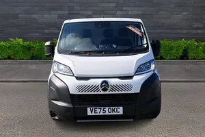 Usado Citroën Relay