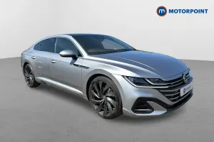 Usado VW Arteon