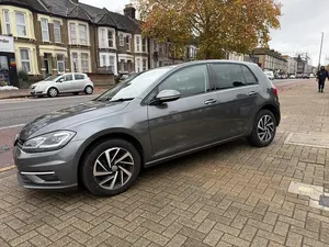 Usado VW Golf VII