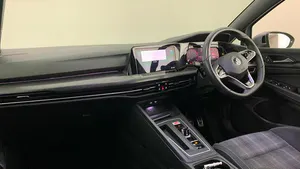 Second-hand VW Golf VIII