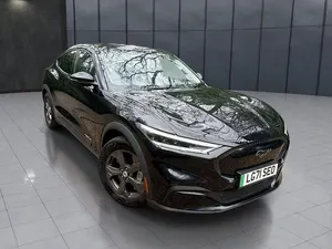 Usado Ford Mustang
