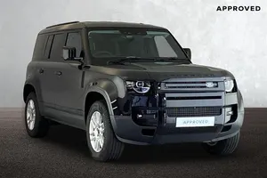 Usado Land Rover Defender