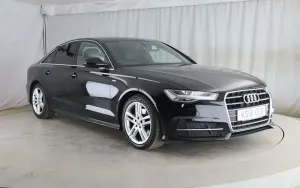 Usado Audi A6
