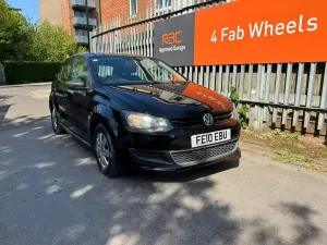 Usado VW Polo