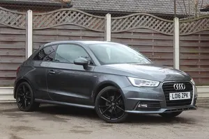 Usado Audi A1
