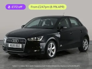 Usado Audi A1