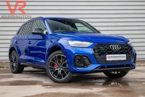 Usado Audi Q5