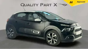 Usado Citroën C3