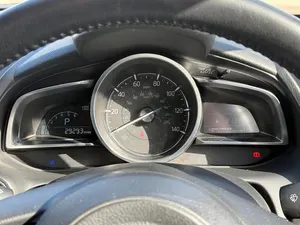 Begagnad Mazda 2