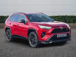 Usado Toyota RAV4