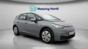 Usado VW ID.3