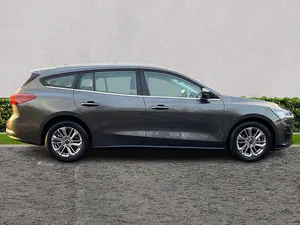 Usado Ford Focus