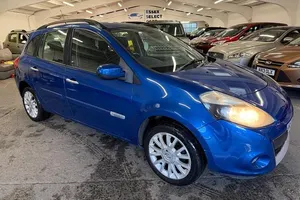 Usado Renault Clio II