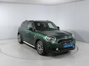 Używany Mini Cooper S Countryman