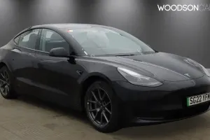 Usado Tesla Model 3
