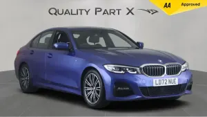 Usado BMW 318