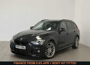 Used BMW 335
