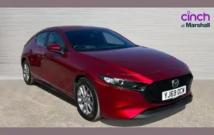 Usado Mazda 3