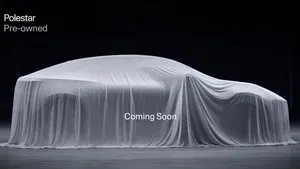 Usado Polestar 2