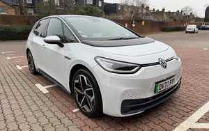 Usado VW ID.3