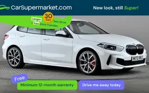 Usado BMW 128