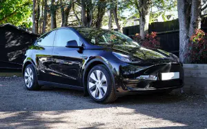 Usado Tesla Model Y