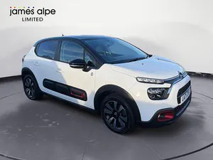 Usado Citroën C3