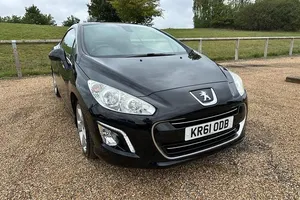 Używany Peugeot 308