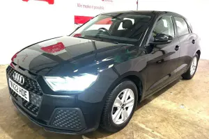 Usado Audi A1 Sportback