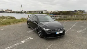 Second-hand VW Golf VIII