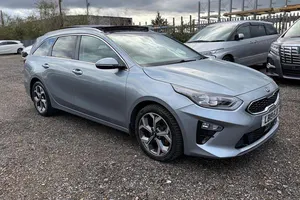 Używany Kia Ceed