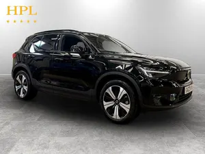 Usado Volvo XC40