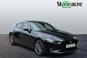 Usado Mazda 3