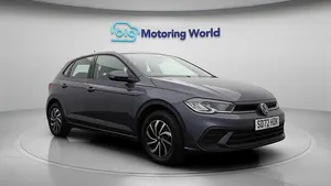 Usado VW Polo