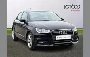 Usado Audi A1