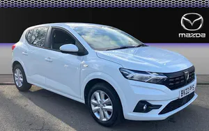 Gebraucht Dacia Sandero