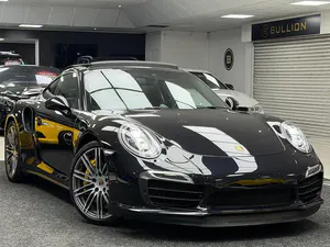 Usado Porsche 911