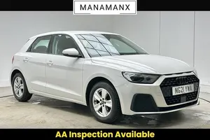 Usado Audi A1 Sportback