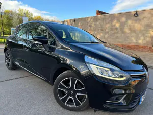 Usado Renault Clio IV
