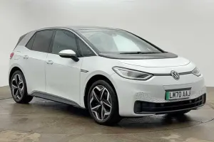 Usado VW ID.3