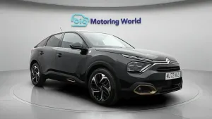 Usado Citroën C4