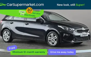 Usado Kia Ceed